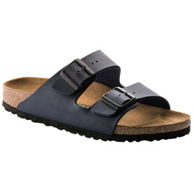 BIRKENSTOCK｜ビルケンシュトック ビルケンシュトック　Arizona　BF　Blue　36　（23．0cm） 5175336