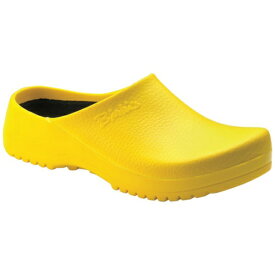 BIRKENSTOCK｜ビルケンシュトック ビルケンシュトック　Super　Birki　PU　Yellow　35　（22．5cm） 6804135