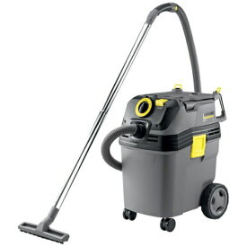 【エントリーで最大全額ポイント還元｜7/18迄】 ケルヒャー｜KARCHER ケルヒャー　乾湿両用クリーナーNT40／1　Ap（1．148−328．0） 1.148328.0