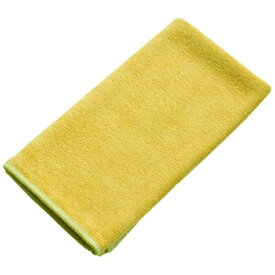 シーバイエス｜cxs シーバイエス　マイクロファイバークロス　マイクロクイック（5枚パック）　イエロー 5627689