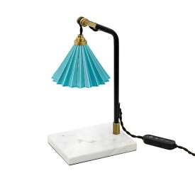 TIC｜ティーアイシー ORIGAMILAMPCANDLEWARMERオリガミランプキャンドルウォーマー ターコイズ TC-1514-TQ