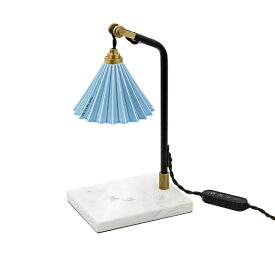 TIC｜ティーアイシー ORIGAMILAMPCANDLEWARMERオリガミランプキャンドルウォーマー マットブルー TC-1514-MBL