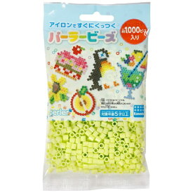 カワダ｜KAWADA パーラービーズ 80-15214K 単色 シャーベット