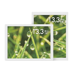 yGg[ōőSz|CgҌb11/5z SHARPbV[v J[dqy[p[fBXvC ePoster(C[|X^[) EP-C131 [13.3^ /UXGA(1600×1200j /Ch]