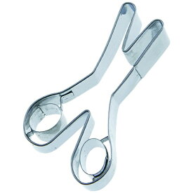 青芳｜Aoyoshi BIRKMANN クッキー型 ハサミ MQGB190863