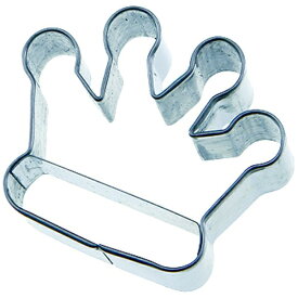 青芳｜Aoyoshi BIRKMANN クッキー型 王冠 MQGB191747