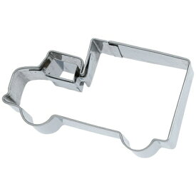 青芳｜Aoyoshi BIRKMANN クッキー型 トラック MQGB193734