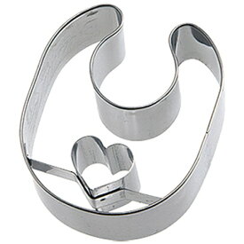 青芳｜Aoyoshi BIRKMANN クッキー型 スタイ MQGB193796