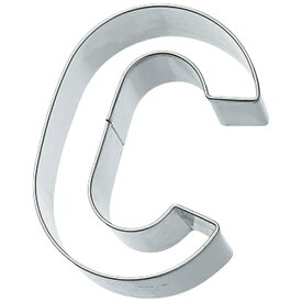 青芳｜Aoyoshi BIRKMANN クッキー型 アルファベット C MQGB196315