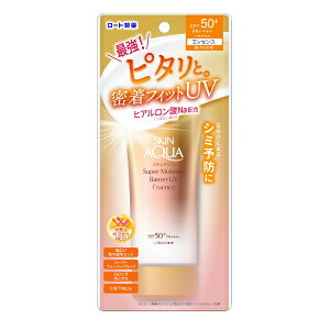 ���[�g����bROHTO �X�L���A�N�A �X�[�p�[���C�X�`���[�o���AUV�G�b�Z���X 70g SPF50+/PA++++