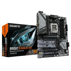 GIGABYTEbMKoCg }U[{[h(Socket AM5) B650 EAGLE AX [ATX]