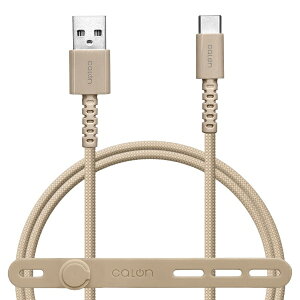 ���X�^�o�i�i�bRastaBanana calon USB-A to Type-C ���x�i�C�����P�[�u�� 1.0m �g�[�v R10CAAC3A04TA [USB-A �� USB-C]