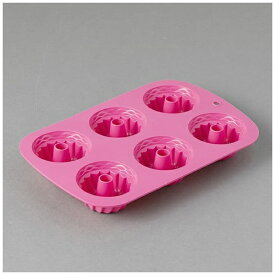 青芳｜Aoyoshi スリールヌーヴォ ミニクグロフ型 6カップ 080104