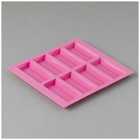 青芳｜Aoyoshi スリールヌーヴォ フィナンシェ型 8カップ 080159