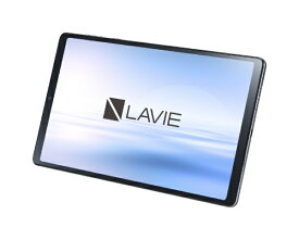 NEC｜エヌイーシー Androidタブレット LAVIE Tab T9(T0995/HAS) ストームグレー PC-T0995HAS [8.8型 /Wi-Fiモデル /ストレージ：128GB]