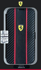 yGg[ōőSz|CgҌb11/27z GA[WFCbair-J tF[ iPhone 15p PUJ[{ 蒠^P[X ubN FEBKP15SNMBK