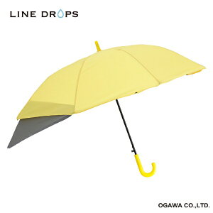 ����bOgawa �L�b�Y �g�����X�t�H�[�����P LINEDROPS �C�G���[ LD-KTF-55 YE [�J�P /�q���p /55cm]