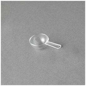 青芳｜Aoyoshi アクリルメジャースプーン S 15ml 576379