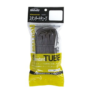 �V���R�[�bSINKO ���]�ԃ`���[�u �w�b�_�[��(700×28/32C/�p��/60mm) 139021