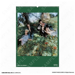 {bDNP TOMORROW X TOGETHER Ǌ|J_[i唻j2024N4n܂ -5th Mini Album The Name ChapterF TEMPTATION-