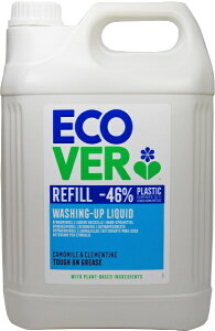 GRx[bECOVER ECOVERiGRx[jHp 5L J~[