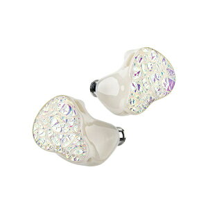 THIEAUDIObZ[I[fBI Cz Ji^ Hype 4 zCg HYPE4-WHITE [3.5mm ~jvO]