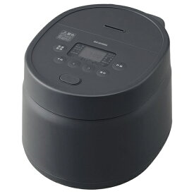 IRIS OHYAMA｜アイリスオーヤマ アイリスオーヤマ　炊飯器 5.5合　アッシュ　SHK-NR110-HA アッシュ [5.5合 /マイコン]
