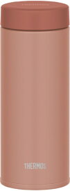 サーモス｜THERMOS 真空断熱ケータイマグ350ml テラコッタ JON-351-TRC