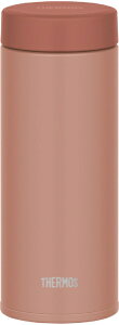 サーモス|THERMOS 真空断熱ケータイマグ350ml テラコッタ JON-351-TRC