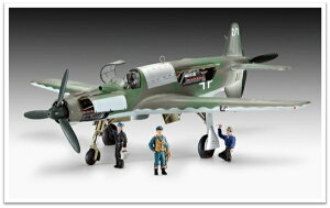 hCcxbRevell GmbH 1/48 hjG Do335 vt@C