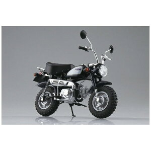 bAOSHIMA 1/12 ioCN Honda L[ LfBCyAu[ XJClbg yzsz