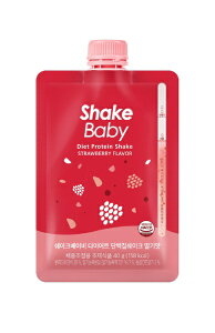 Slowrocket Shakebaby �p�E�`�C�`�S SHAKE BABY
