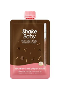Slowrocket Shakebaby �p�E�`�`���R SHAKE BABY