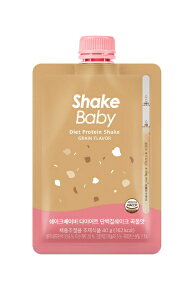 Slowrocket Shakebaby �p�E�`���� SHAKE BABY