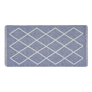 LIV PLUSbuvX |@炭炭 փ}bg 40X80cm oX u[ ND-5186