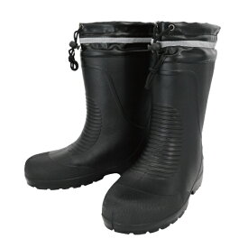 ケイワーク｜K-WORK SB-300 安全EVA長靴 XL