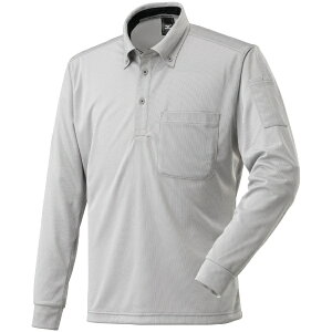 mizuno�b�~�Y�m �i�r�h���C���[�N�{�^���_�E���|���V���c(����)[���j�Z�b�N�X] M 04�F�V���o�[×�u���b�N F2JA218504