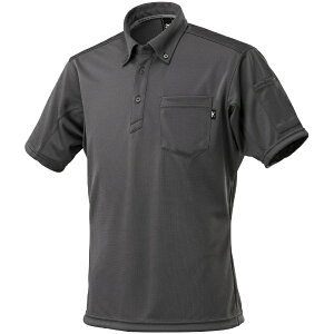 mizuno�b�~�Y�m ���[�N�{�^���_�E���|���V���c(����)[���j�Z�b�N�X] L 07�F�`���R�[���O���[ F2JA118007