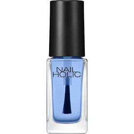 コーセー｜KOSE NAIL HOLIC（ネイルホリック）キューティクルオイル ジューシー 5mL ブルーベリー