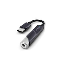FIIO｜フィーオ USB DACアンプ ブラック FIO-KA11TC-B [ハイレゾ対応 /DAC機能対応]