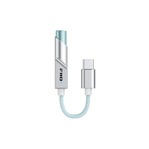 FIIObtB[I USB DACAv Vo[ FIO-KA11TC-S [nC]Ή /DAC@\Ή]