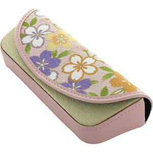 �F�m�@�ۃt�@�b�V�����bUni Textile �Z�~�n�[�h ���K�l�P�[�X ���Â��� �s���N