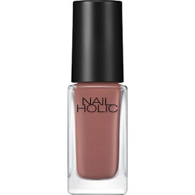 KOSE｜コーセー NAIL HOLIC（ネイルホリック）Flower Layered color 5mL RD421 ダークチューリップ