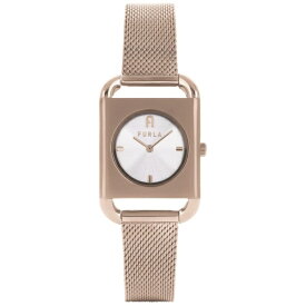 フルラ｜FURLA フルラ アルコスクエア [FURLA ARCO SQUARE] 2年保証 ピンク WW00017014L3 [正規品]