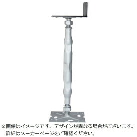トラスコ中山｜TRUSCO NAKAYAMA TRUSCO　鋼製束　L型　350〜530mm　ダクロメッキ GTL530
