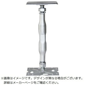 トラスコ中山｜TRUSCO NAKAYAMA TRUSCO　鋼製束　T型　180〜260mm　ダクロメッキ GTT260