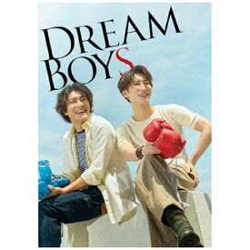 MENT RECORDING DREAM BOYS 初回盤Blu-ray【ブルーレイ】 【代金引換配送不可】