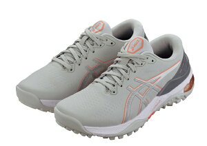�A�V�b�N�X�basics 24.5cm ���f�B�[�X �S���t�V���[�Y GEL-KAYANO ACE 2(Glacier Grey×Guava)1111A050 Glacier Grey×Guava 1111A050 [24.5cm]