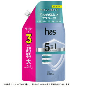 P&Gbs[AhW[ hsiGC`AhGXj5 in 1 }ChCX`[Vv[ ߂pTCY 850g