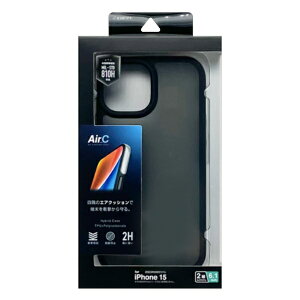 X^oiibRastaBanana iPhone 15 Air-C GANbVnCubhP[X TPU×PC Ռz GANbVt ubN 7866IP361HPBK